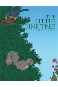 The Little Pine Tree