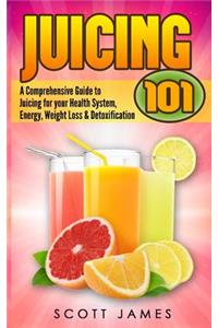 Juicing 101