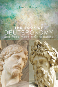 Book of Deuteronomy and Post-modern Christianity
