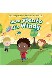 Hace Viento / It's Windy