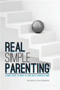 REAL Simple PARENTING