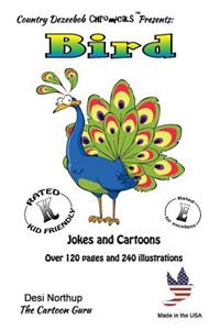 Bird -- Jokes and Cartoons