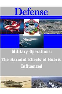 Military Operations