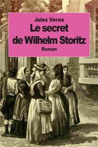 secret de Wilhelm Storitz