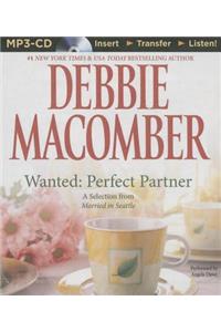 Wanted: Perfect Partner