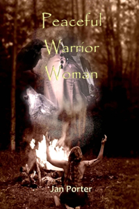 Peaceful Warrior Woman