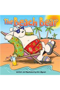 The Beach Bear