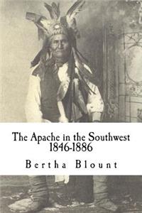 Apache in the Southwest