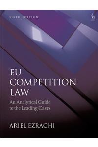 Eu Competition Law