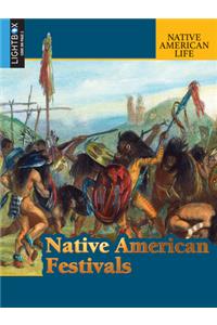 Native American Festivals