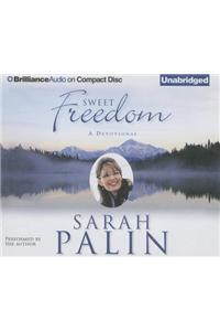 Sweet Freedom