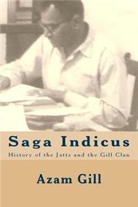 Saga Indicus