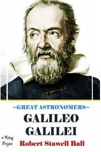 Great Astronomers (Galileo Galilei)