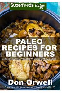 Paleo Recipes for Beginners