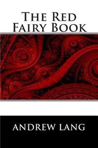 Red Fairy Book