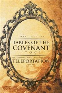 Tables Of the Covenant (TOC)