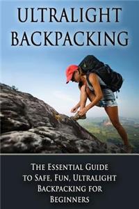 Ultralight Backpacking