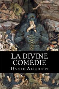 La Divine Comédie