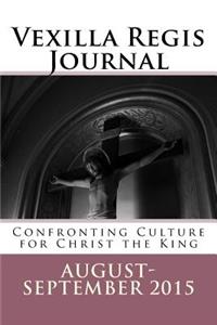 Vexilla Regis Journal