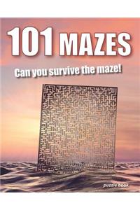 101 Mazes