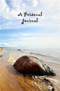 A Personal Journal