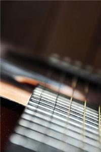 Mind Blowing Guitar Journal