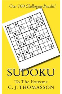 Sudoku to the Extreme