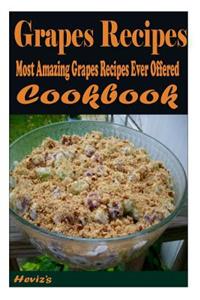 Grapes Recipes