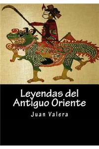 Leyendas del Antiguo Oriente