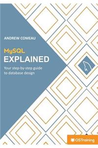MySQL Explained: Your Step by Step Guide