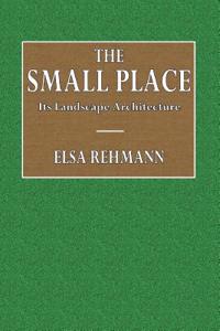 The Small Place