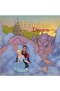 Princess and the Dragon