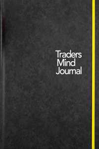 Traders Mind Journal