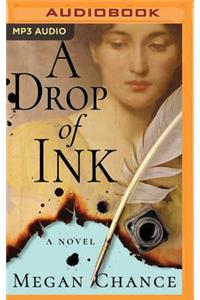 Drop of Ink