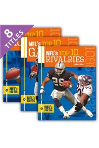 Nfl's Top Ten (Set)