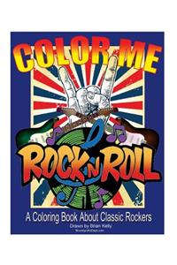 Color Me Rock & Roll