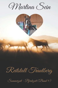 Reitstall Trautberg