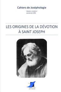 Les origines de la dévotion à saint Joseph