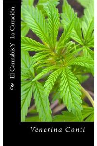 El Cannabis Y La Curacion