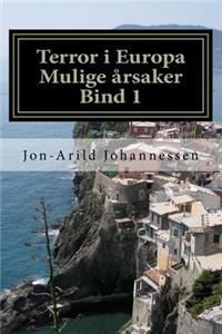 Terror i Europa-mulige årsaker