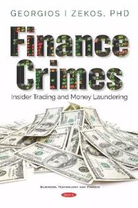 Finance Crimes