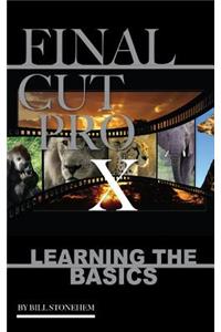 Final Cut Pro X