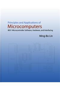 Principles and Applications of Microcomputers