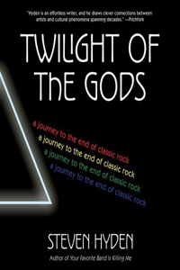 Twilight of the Gods Lib/E