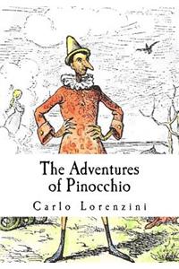 The Adventures of Pinocchio