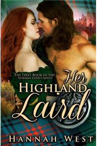 Her Highland Laird