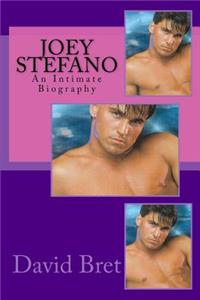 Joey Stefano