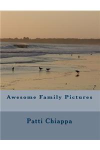 Awesome Family Pictures