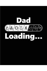 Dad Loading