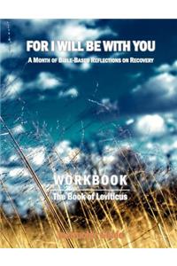 For I Will Be With You